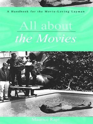 All About the Movies - ebook